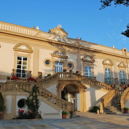 Villa Bonocore Maletto Hotel & Spa Cardillo Екстериор снимка