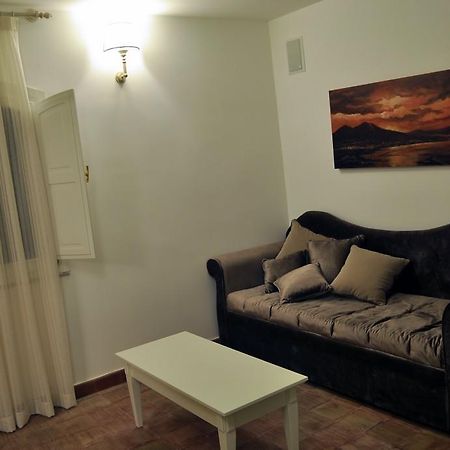 Villa Bonocore Maletto Hotel & Spa Cardillo Стая снимка