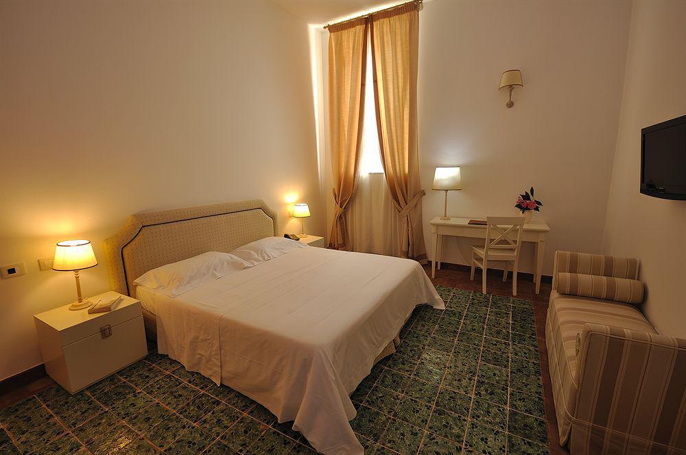 Villa Bonocore Maletto Hotel & Spa Cardillo Екстериор снимка