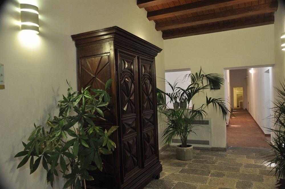 Villa Bonocore Maletto Hotel & Spa Cardillo Интериор снимка