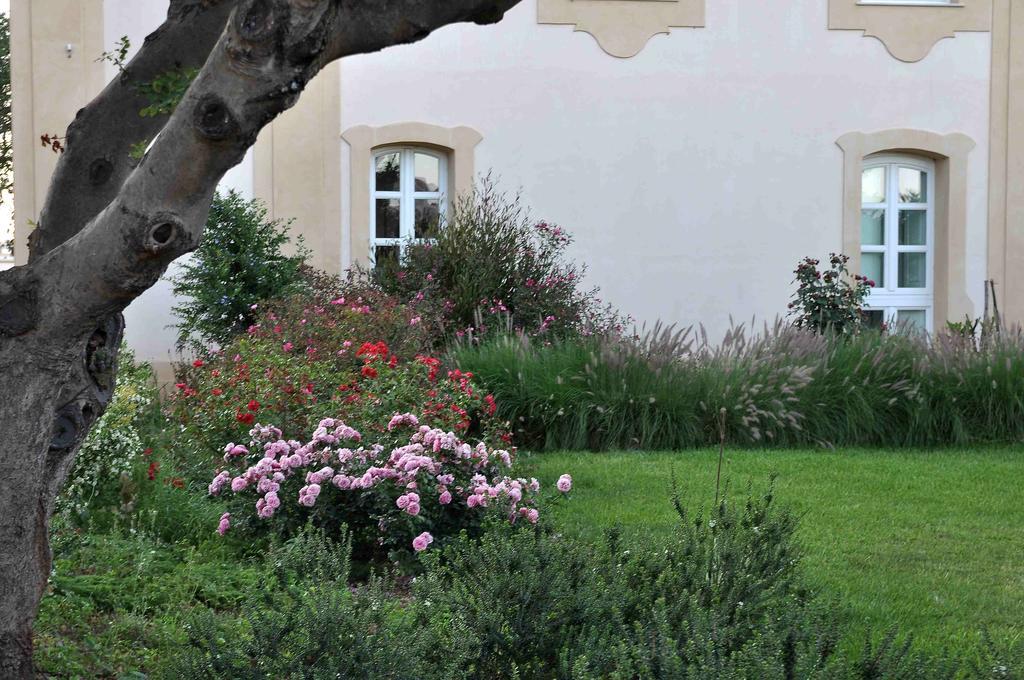 Villa Bonocore Maletto Hotel & Spa Cardillo Стая снимка